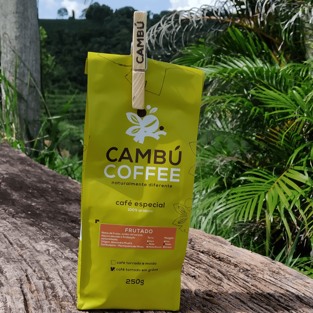 CAMBRO(キャンブロ) ウルトラ カムティナー コーヒーベージュ UC250